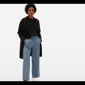 Everlane easy pant size 2 cotton
